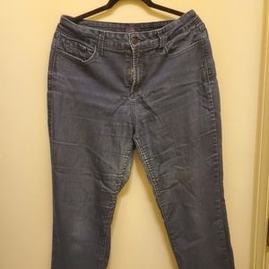NYDJ jeans